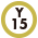 Y15